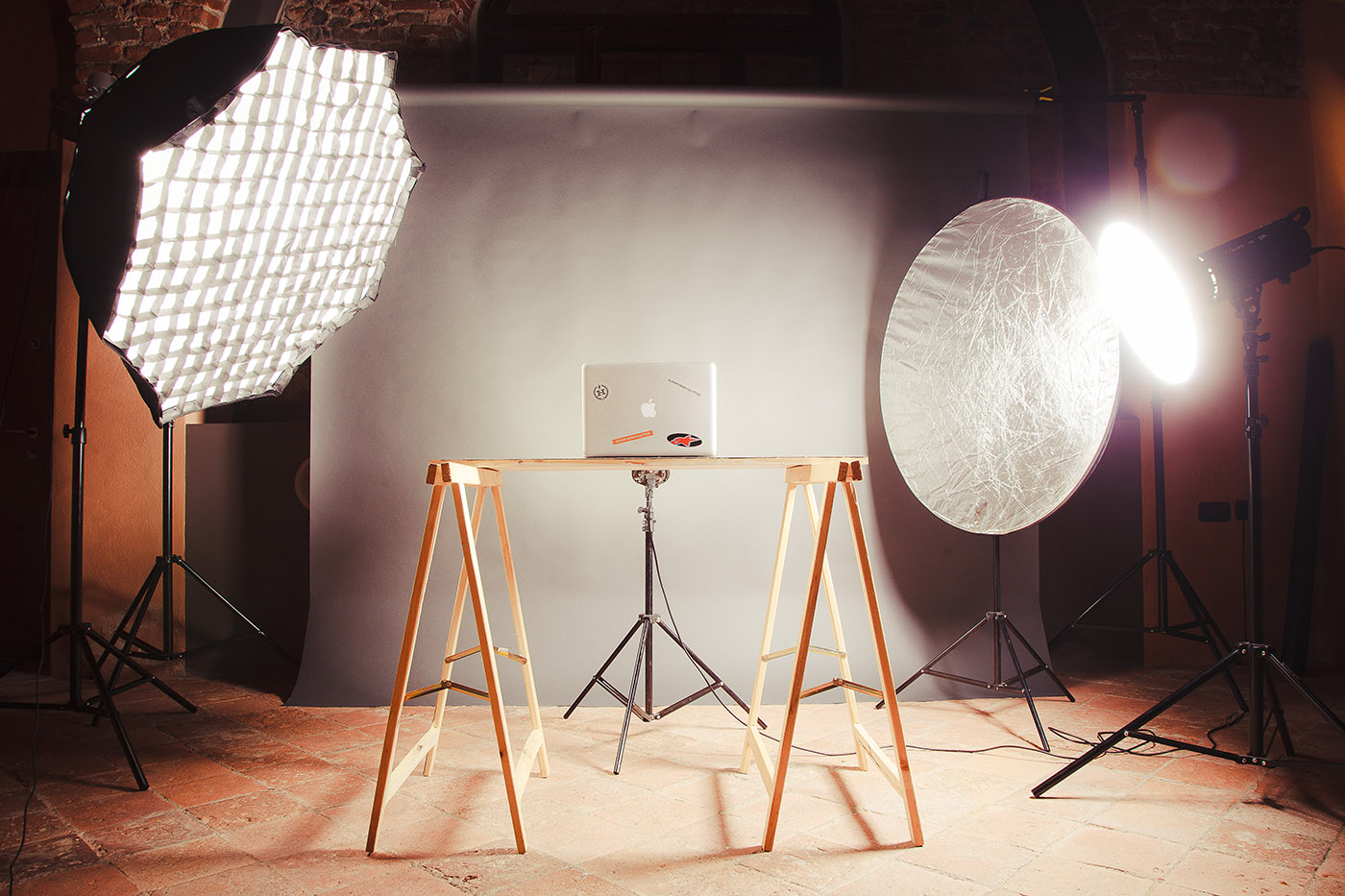 photo Shooting